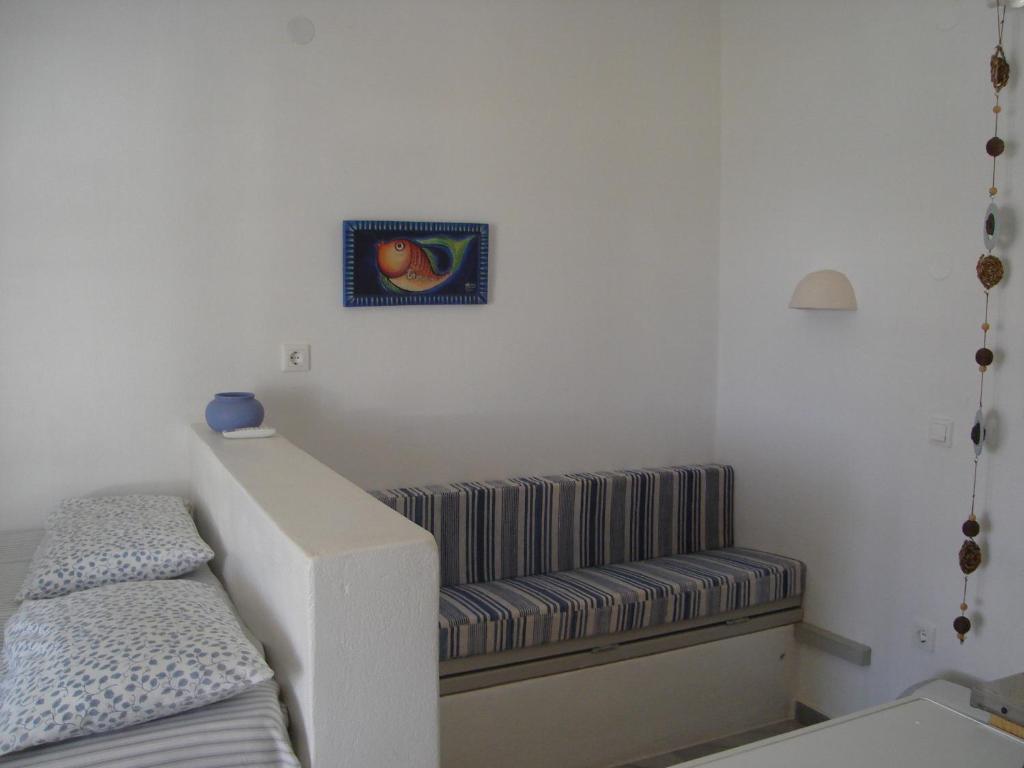Kelly'S Apartment Chrisi Akti  Room photo