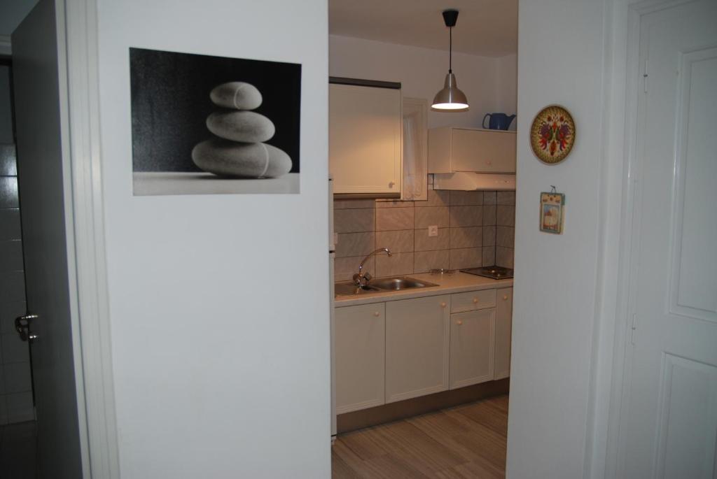 Kelly'S Apartment Chrisi Akti  Room photo